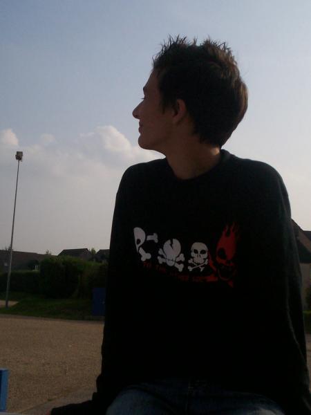 chris