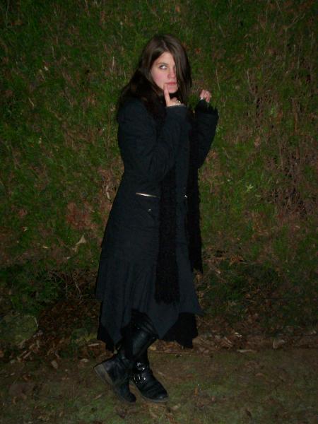 CLARA NIGHT