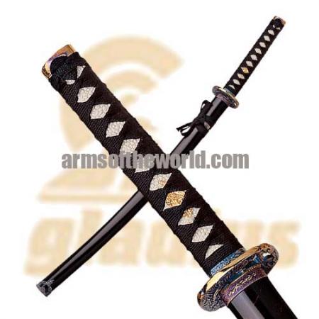 katana