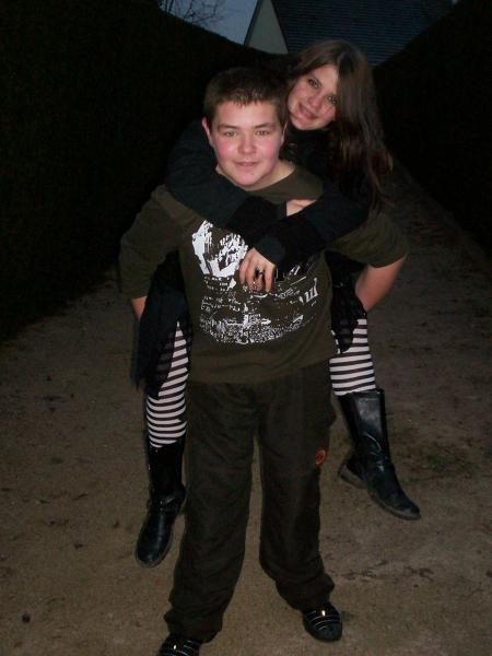 doudou et clara