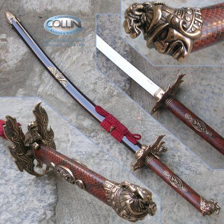 katana
