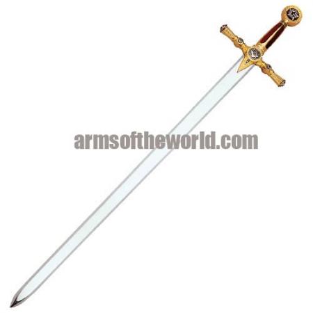 épée