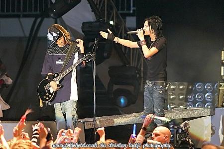 bill et tom