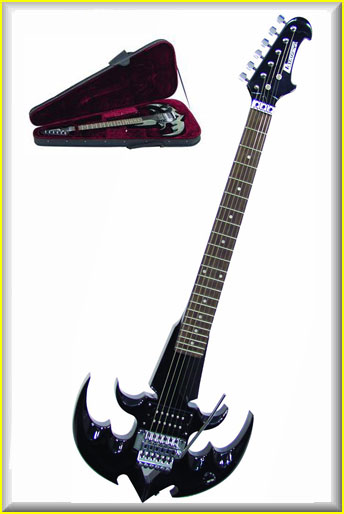 guitare