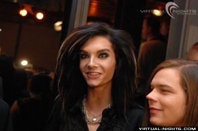 bill et georg