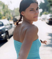nelly furtado