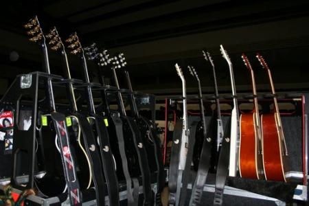 guitare de tom