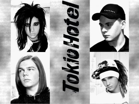 tokio hotel