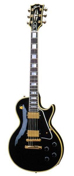 gibson