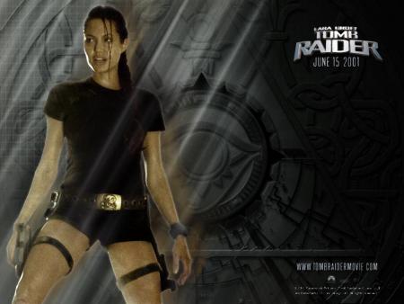tomb raider