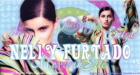 nelly furtado