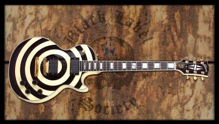 gibson