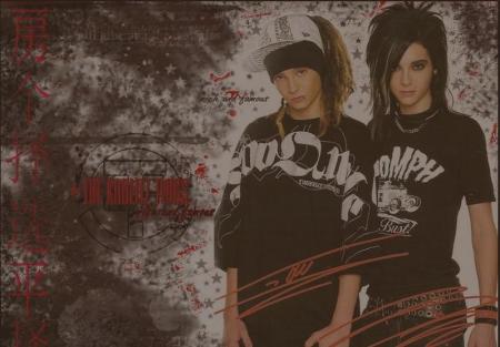 bill et tom