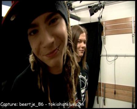 tom et georg