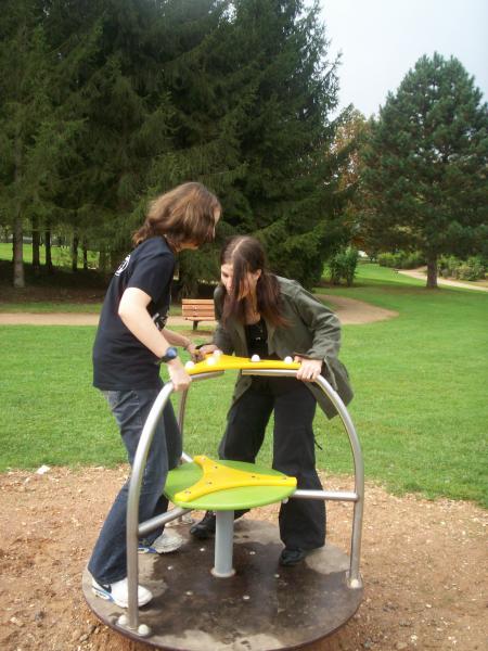 moi et clara