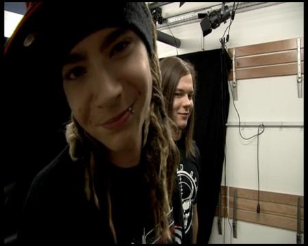 tom et georg