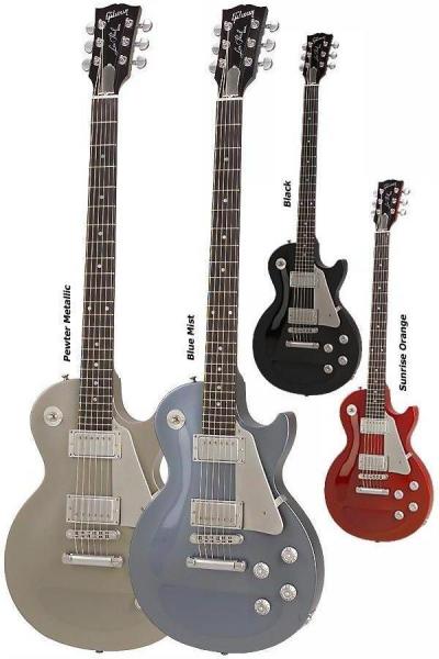 gibson