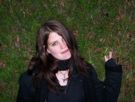 clara night