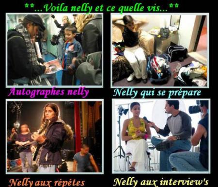 nelly au naturel