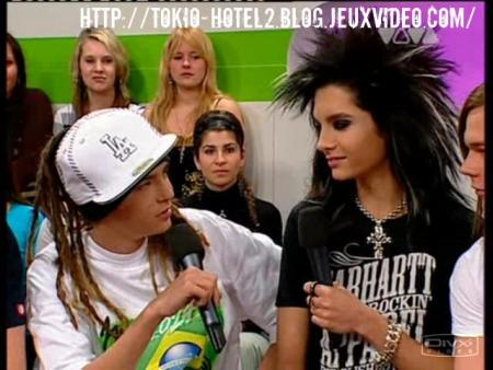bill et tom