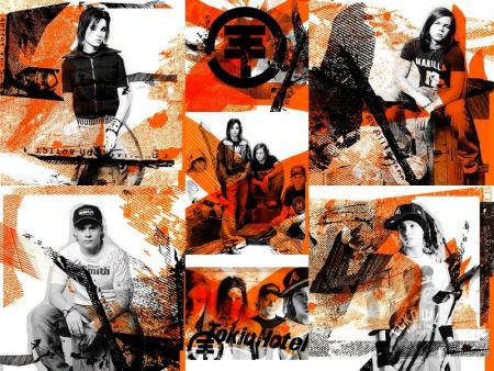 tokio hotel