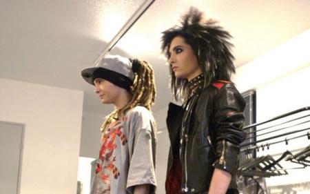 bill et tom