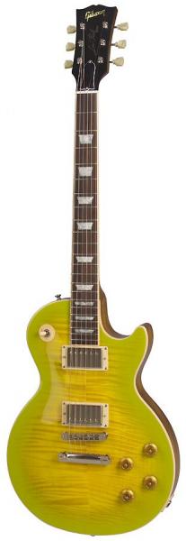 gibson