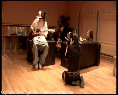 tom et georg