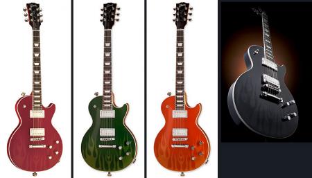 gibson