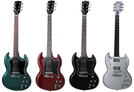 gibson