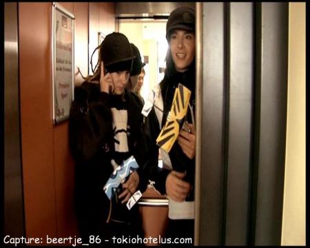 BILL ET TOM