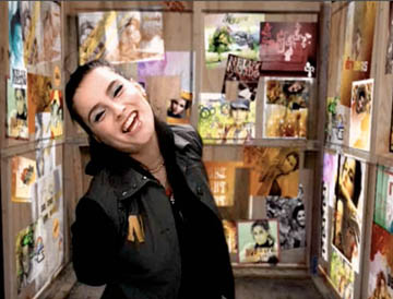 nelly furtado