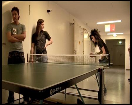 bill , tom et georg